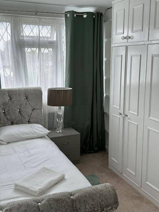 Spacious 4 Bedroom House Billericay Eksteriør bilde