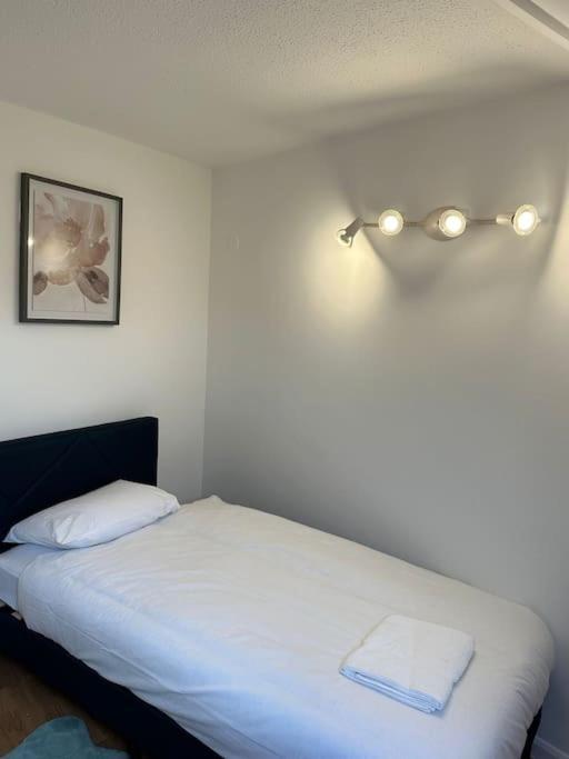 Spacious 4 Bedroom House Billericay Eksteriør bilde