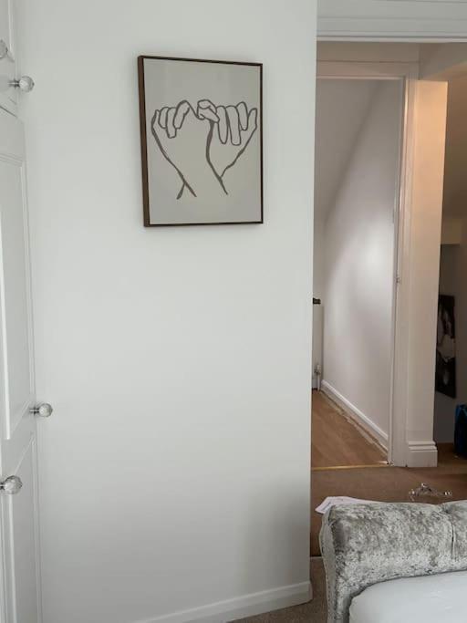 Spacious 4 Bedroom House Billericay Eksteriør bilde