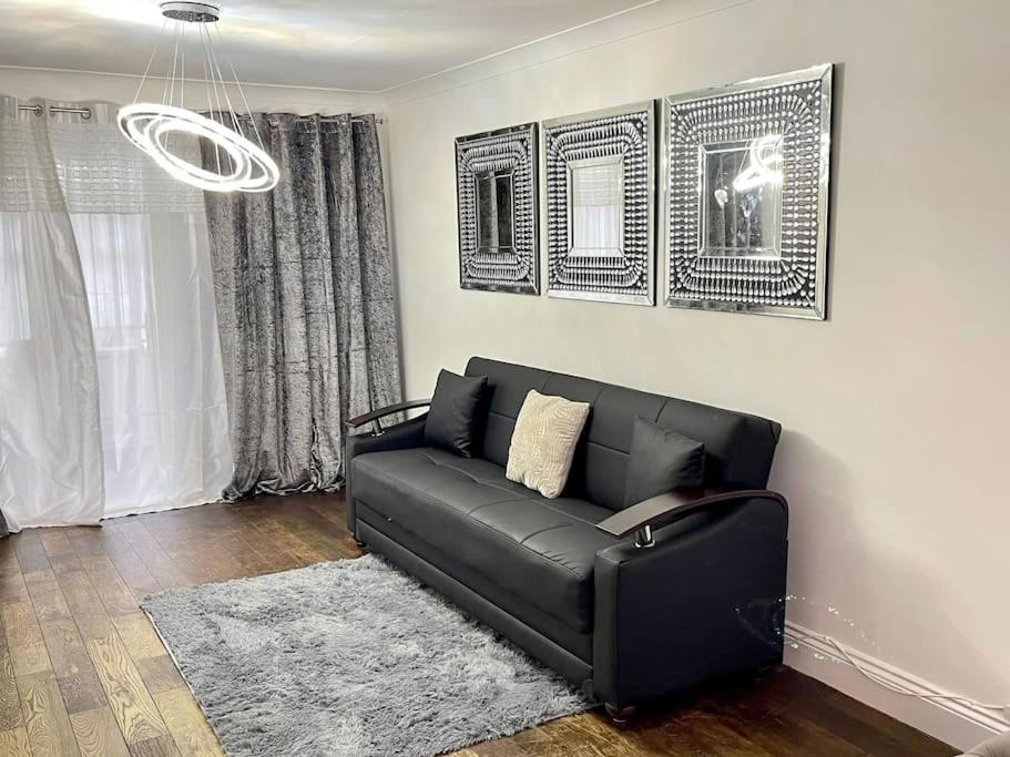 Spacious 4 Bedroom House Billericay Eksteriør bilde