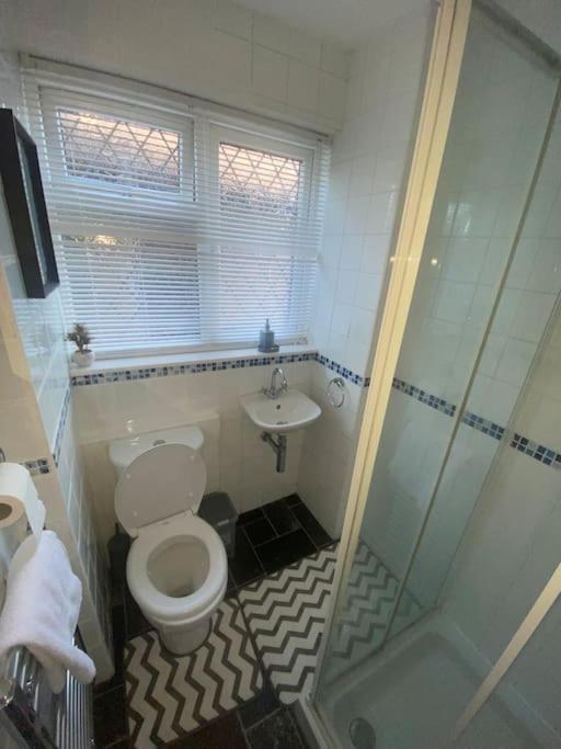Spacious 4 Bedroom House Billericay Eksteriør bilde